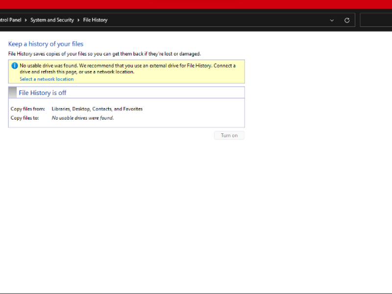 How to Recover Deleted Files from Your PC (8)