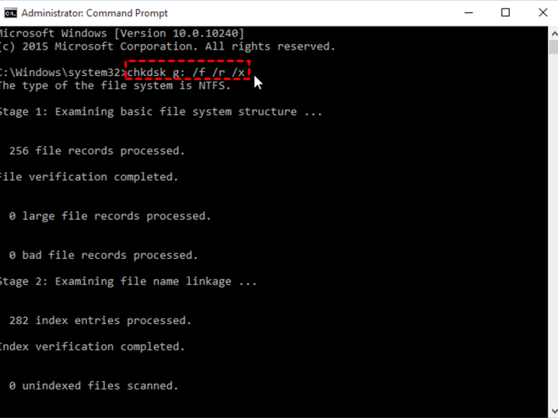 How to Recover a Formatted Hard Drive for Free: Step-by-Step Guide (9)
