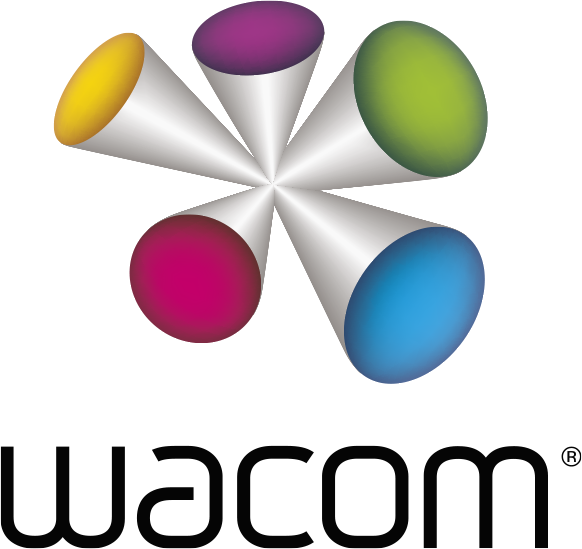 Wacom is digital creativity