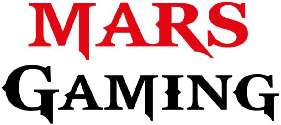 With Mars Gaming, democracy has come to the gaming world