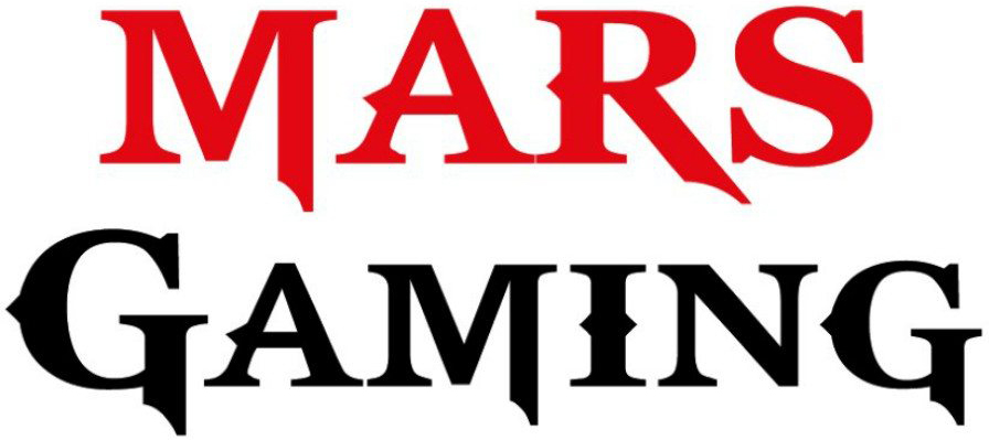 Mars Gaming Global