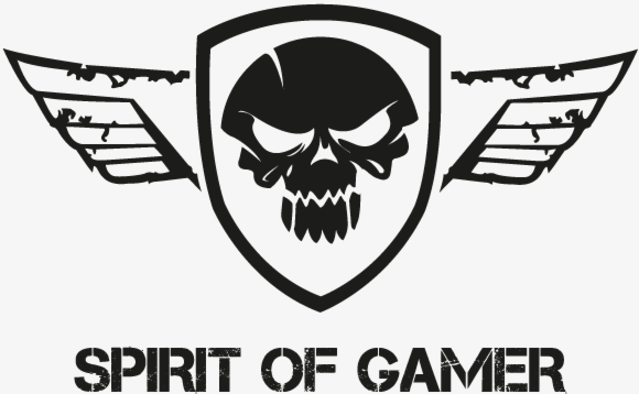 Spirit-of-gamer