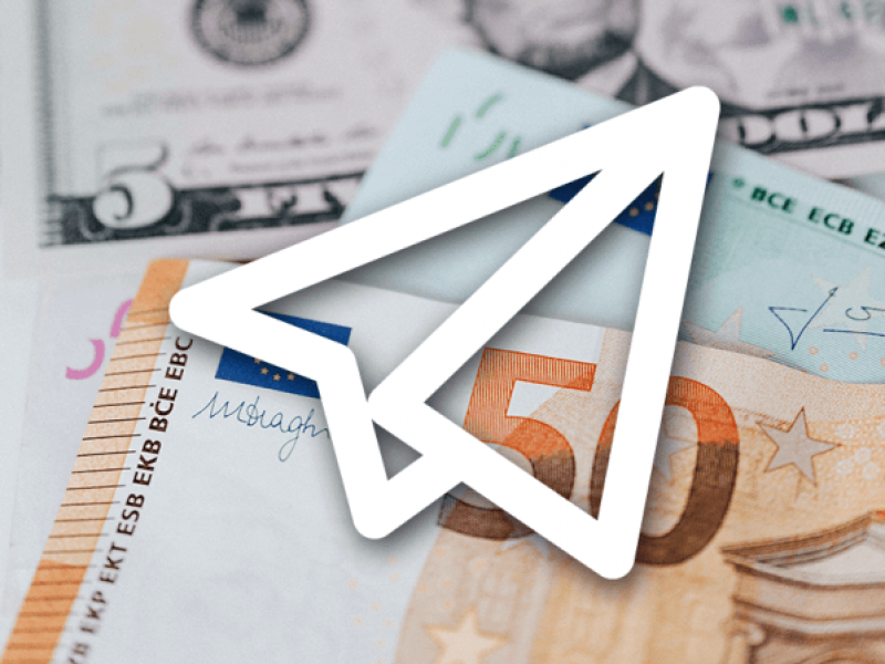Telegram llega a los 500 millones de usuarios y creará funciones Premium de pago Telegram llega a los 500 millones de usuarios y creará funciones Premium de pago