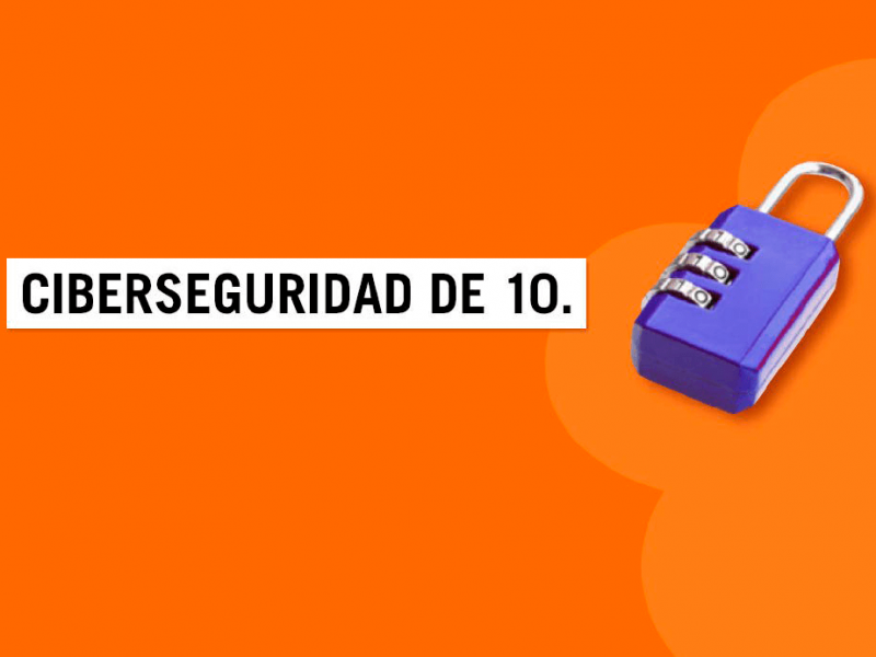Yoigo, primer operador en asegurar la identidad digital de sus clientes Yoigo, primer operador en asegurar la identidad digital de sus clientes