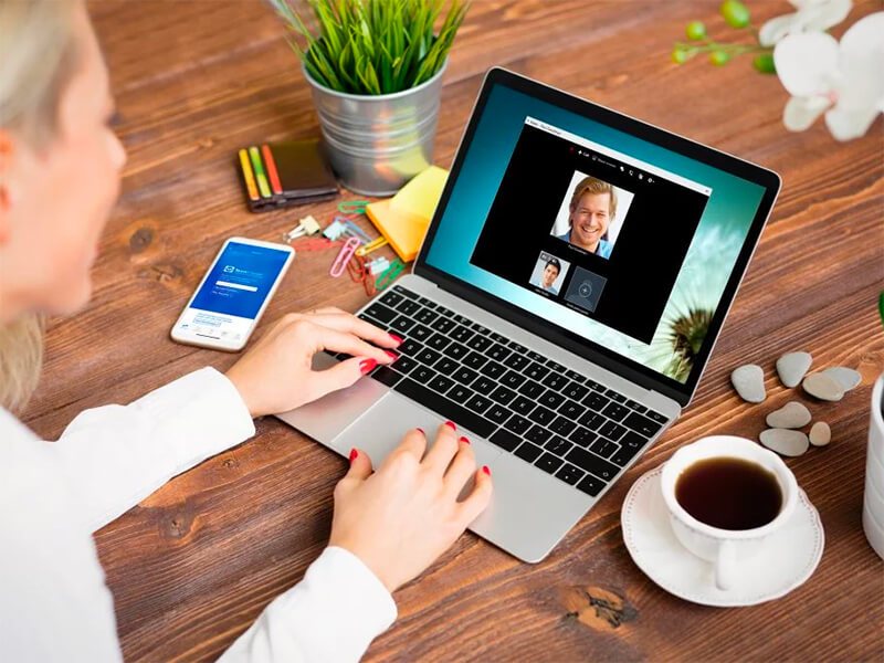 TeamViewer presenta su herramienta propia de videollamadas: TeamViewer Meeting TeamViewer presenta su herramienta propia de videollamadas: TeamViewer Meeting