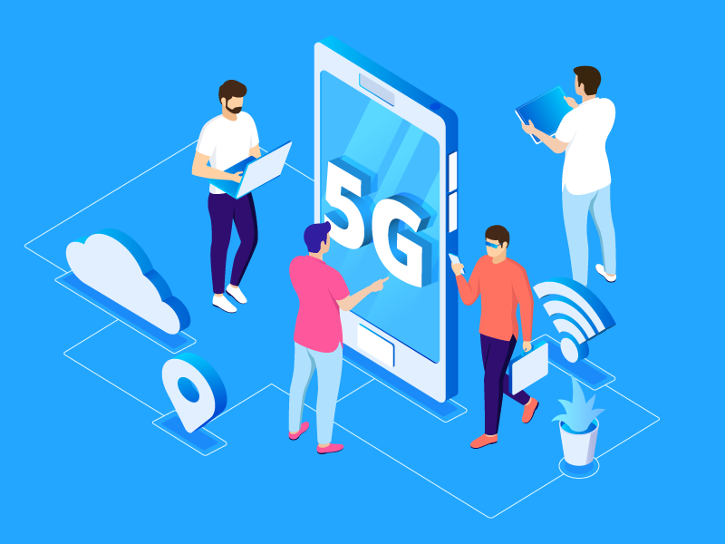 Google Cloud y Nokia apuestan por el 5G nativo en la nube Google Cloud y Nokia apuestan por el 5G nativo en la nube