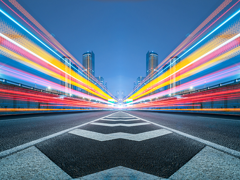 Ferrovial se sube al 5G para crear carreteras inteligentes Ferrovial se sube al 5G para crear carreteras inteligentes