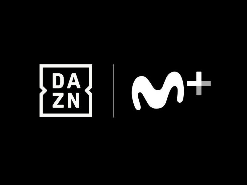 Movistar+ se alía con DAZN y refuerza su oferta deportiva