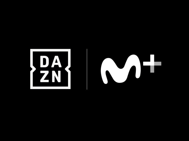 Movistar+ se alía con DAZN y refuerza su oferta deportiva Movistar+ se alía con DAZN y refuerza su oferta deportiva