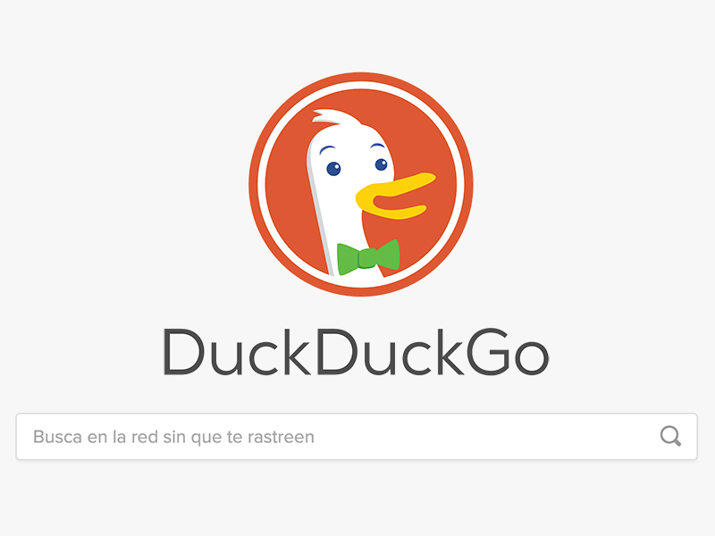 DuckDuckGo alcanza su récord de búsquedas y se posiciona como alternativa a Google 