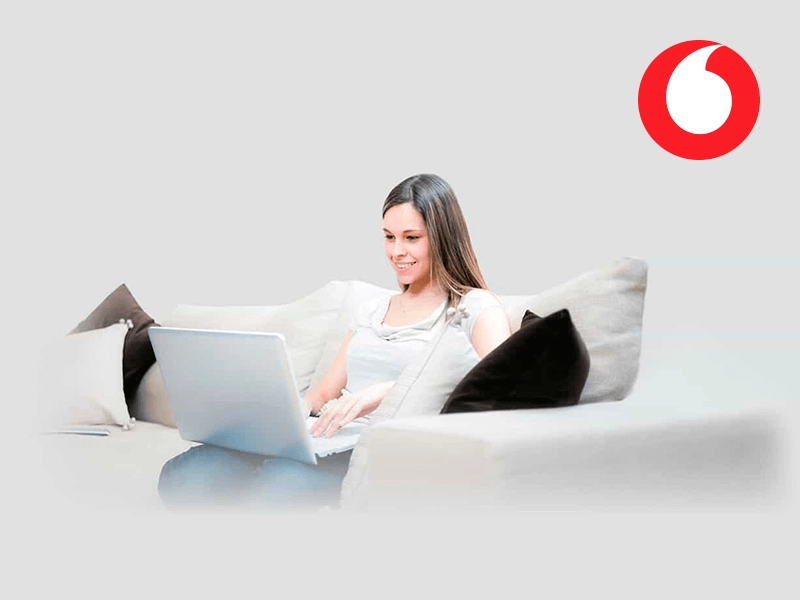 Vodafone One Ilimitada al 50% durante tres meses Vodafone One Ilimitada al 50% durante tres meses