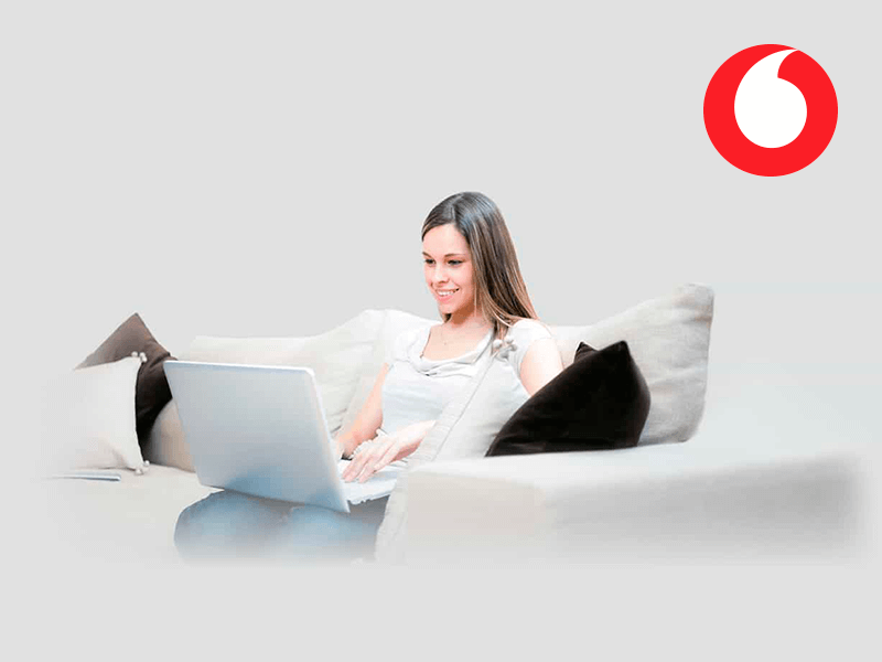 Vodafone One Ilimitada al 50% durante tres meses Vodafone One Ilimitada al 50% durante tres meses
