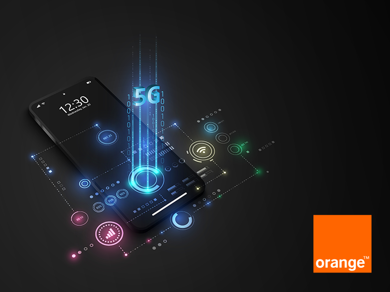 Orange avanza en su despliegue del 5G en España Orange avanza en su despliegue del 5G en España
