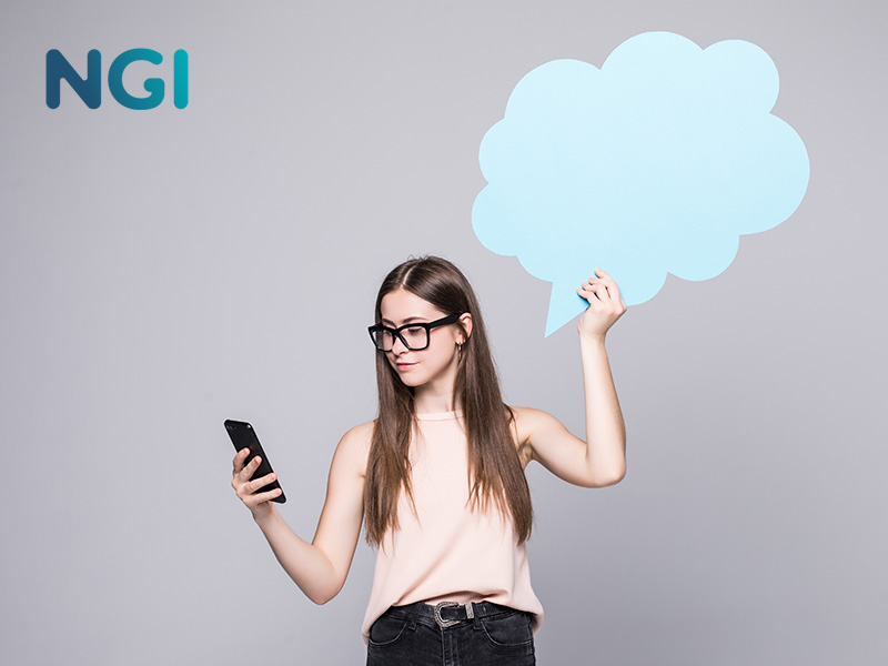 NGI, nuevo proyecto europeo a favor de la privacidad en la red NGI, nuevo proyecto europeo a favor de la privacidad en la red