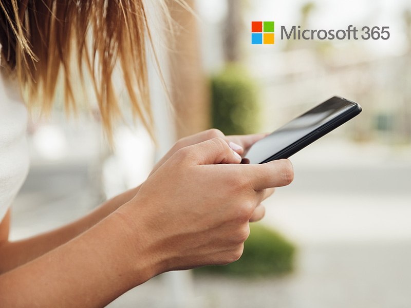 Microsoft 365 para móviles integra Cortana y reconocimiento de notas a mano