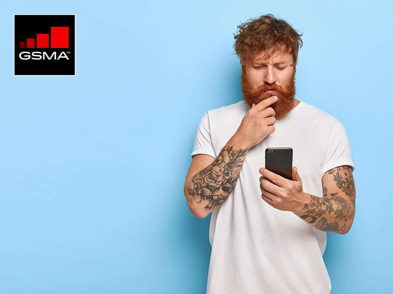 GSMA advierte que Europa puede quedar a la cola del 5G GSMA advierte que Europa puede quedar a la cola del 5G
