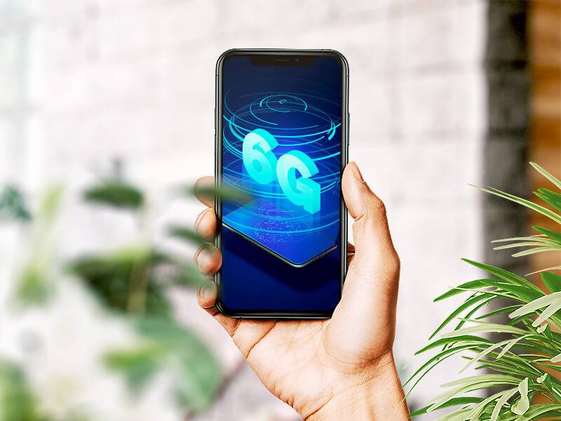 Apple busca ingenieros para el desarrollo del 6G Apple busca ingenieros para el desarrollo del 6G
