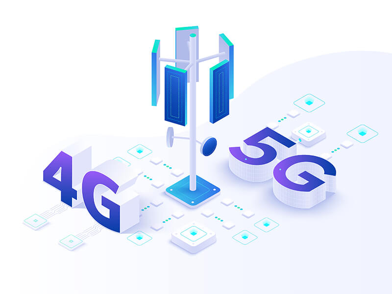 Movistar, Orange y Vodafone se alan para acceder a los fondos europeos para la expansin del 5G 