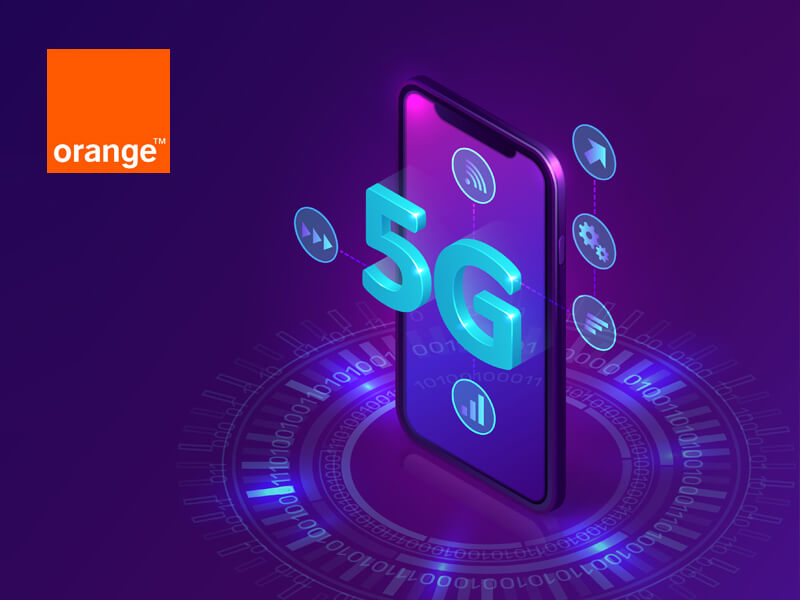 Orange apuesta por el 5G para acelerar la digitalización de la economia levantina