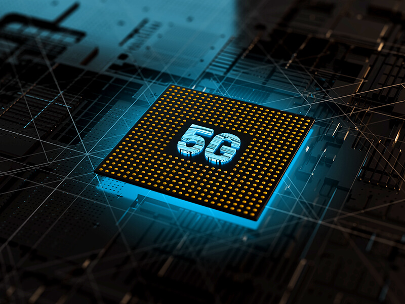 Xiaomi y Oppo desarrollan sus propios procesadores 5G para móviles Xiaomi y Oppo desarrollan sus propios procesadores 5G para móviles