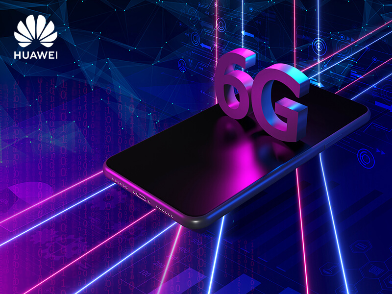Huawei anuncia su 6G para 2030 Huawei anuncia su 6G para 2030