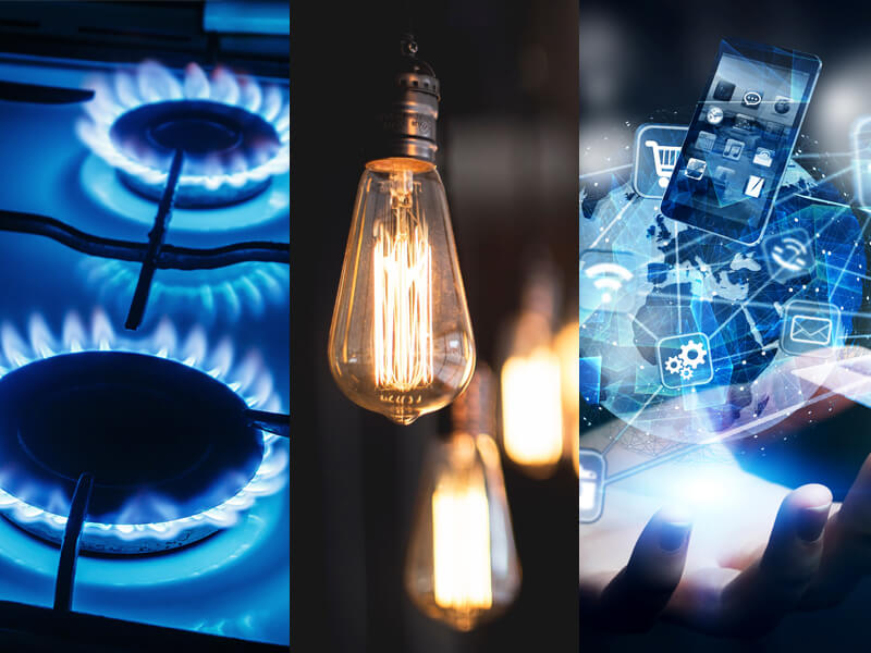 SUOP amplia sus servicios y ofrece la contratacin de luz y gas