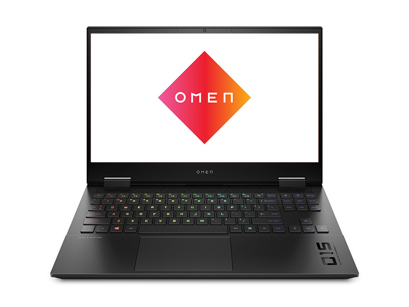 Nuevos porttiles OMEN gaming de HP