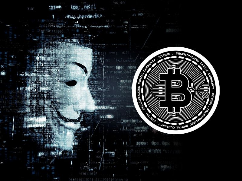 Un supuesto video de Anonymous denuncia a Elon Musk por manipular el precio de las criptomonedas