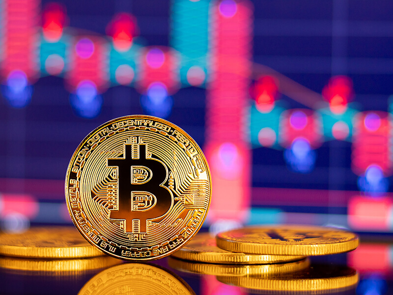 ¿Cuál es el valor de un Bitcoin?