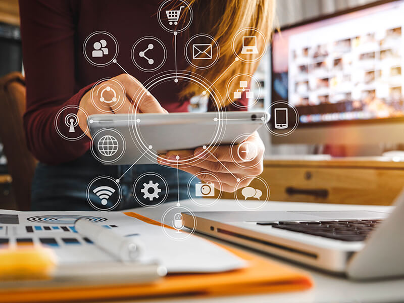 How to set up a digital marketing strategy? How to set up a digital marketing strategy?