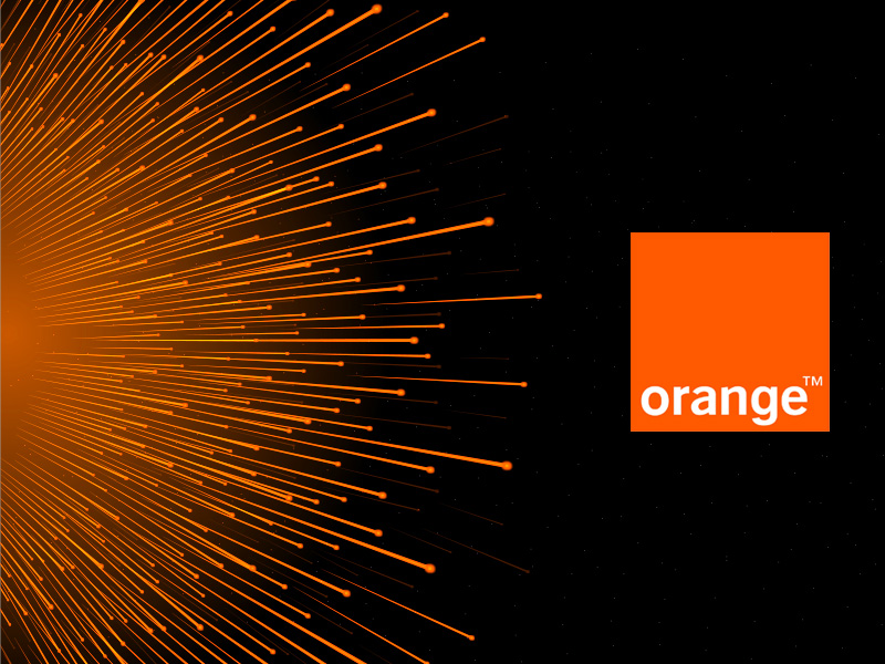 Orange despliega en Francia la primera red experimental completamente virtualizada de 5G SA