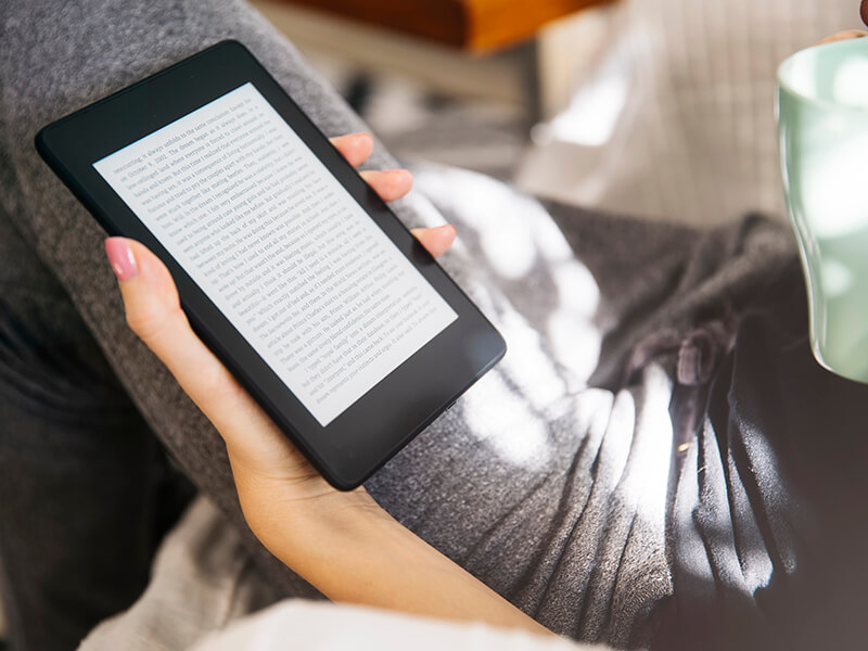Los Kindle más antiguos no podrán acceder a Internet Los Kindle más antiguos no podrán acceder a Internet