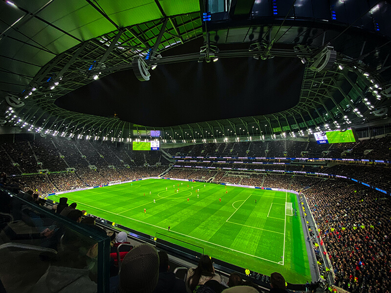 ¿Dónde ver la Champions League por Televisión o Streaming?