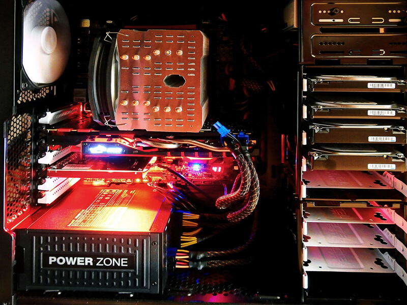 What is web hosting and why do you need it? What is web hosting and why do you need it?