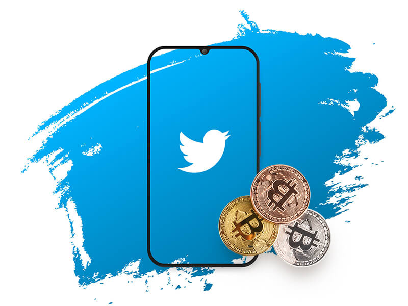 Twitter ultima la transferencia de propinas en bitcoins Twitter ultima la transferencia de propinas en bitcoins