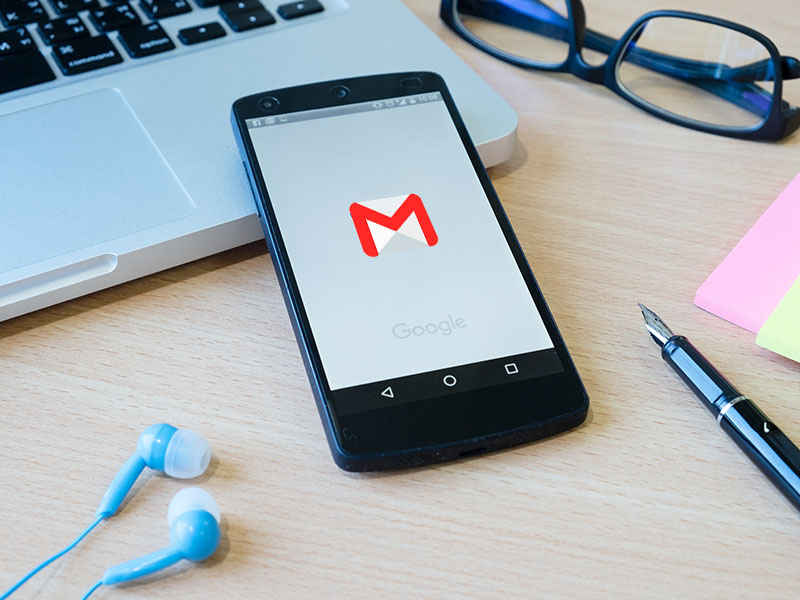 Gmail is renewed and will allow calls and videoconferences without share links