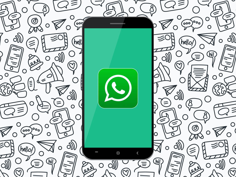 WhatsApp ya ofrece el servicio multidispositivo en versión beta