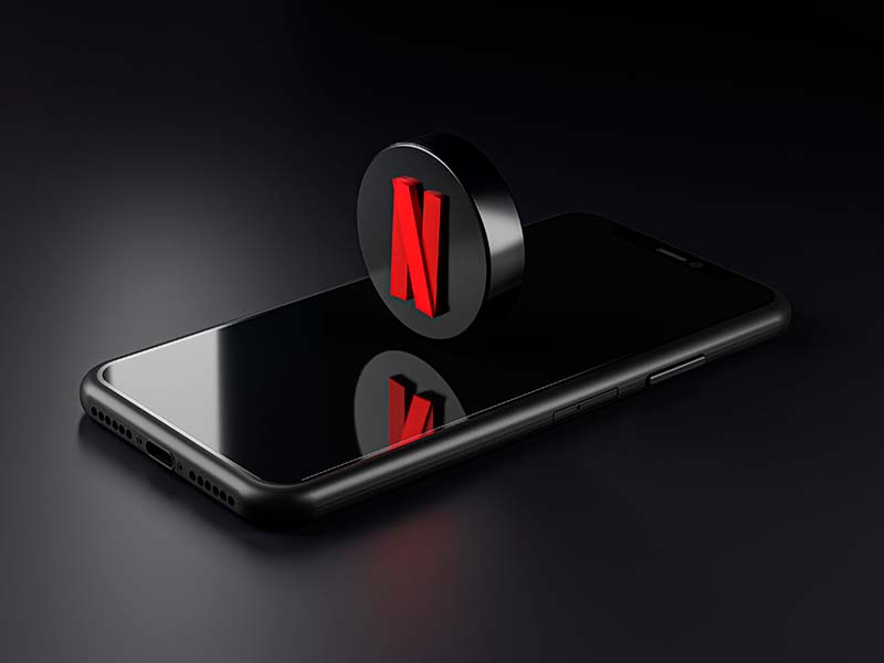 Netflix ofrece videojuegos gratis para móviles Android Netflix ofrece videojuegos gratis para móviles Android