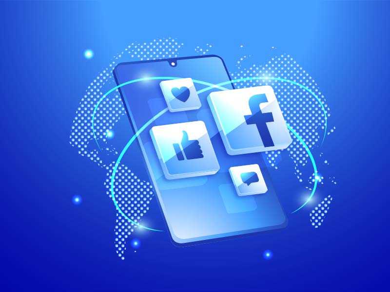 Facebook anuncia 10.000 nuevos empleos en Europa para desarrollar su metaverso Facebook anuncia 10.000 nuevos empleos en Europa para desarrollar su metaverso