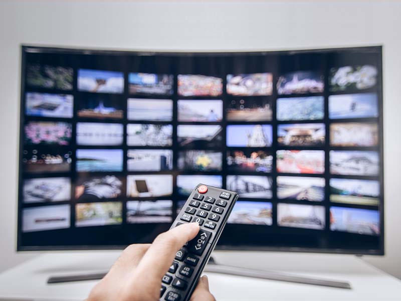 Farsay ha lanzado al mercado un nuevo convertidor Smart TV Farsay ha lanzado al mercado un nuevo convertidor Smart TV