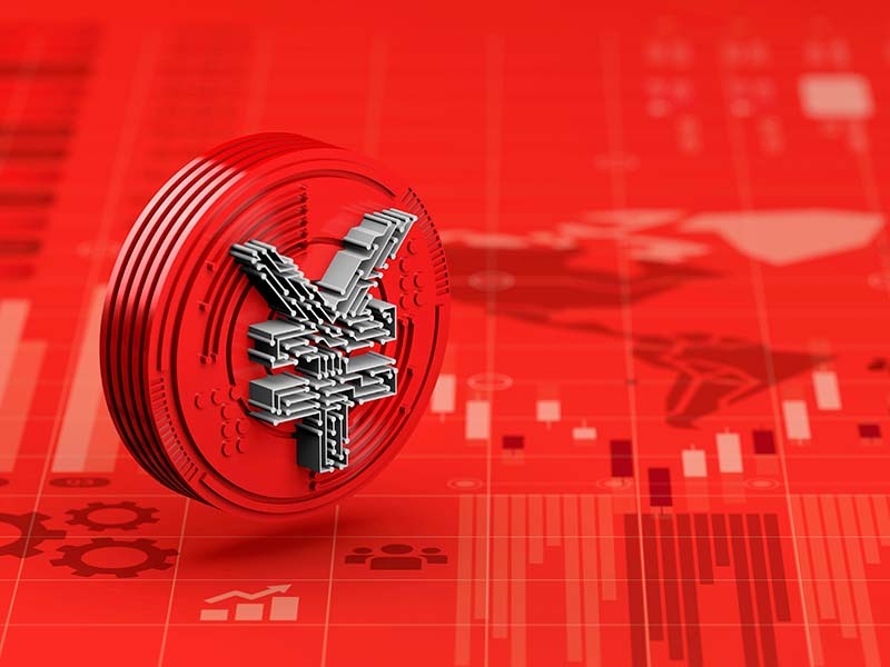 El Yuan digital, la divisa china que puede revolucionar el comercio mundial El Yuan digital, la divisa china que puede revolucionar el comercio mundial