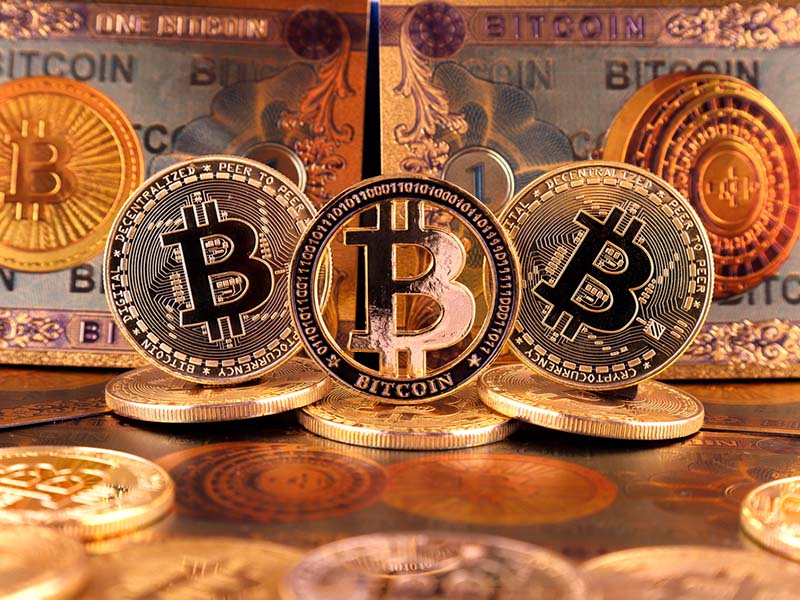 ¿Cómo invertir en Bitcoins?