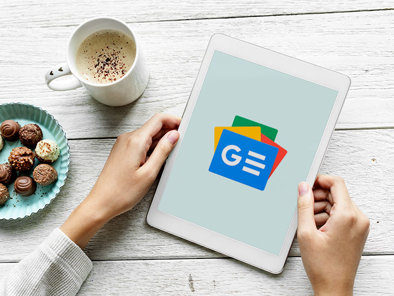 Vuelve Google News a partir de 2022