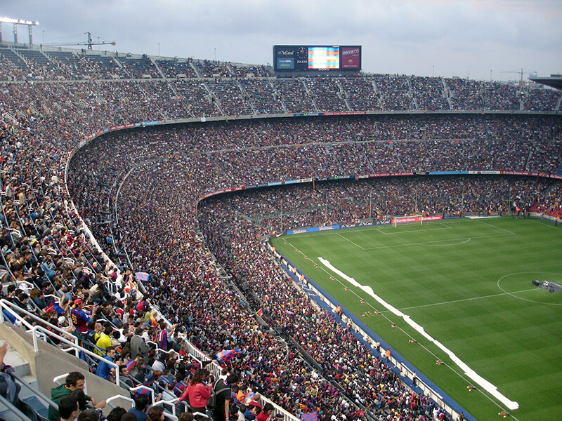 Dnde ver la Copa del Rey por Televisin o Streaming?