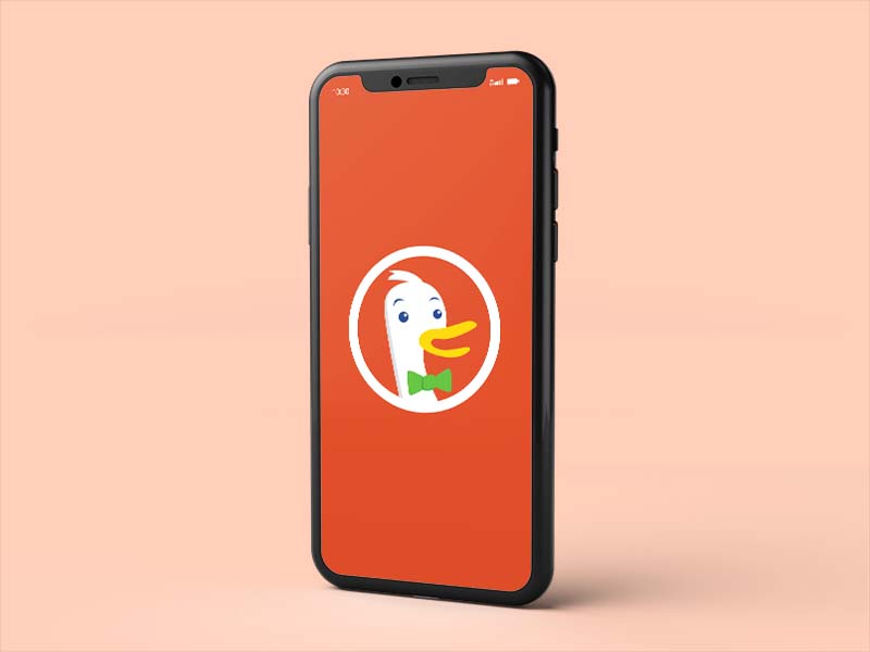 DuckDuckGo presenta una funcin para proteger los 'smartphones' Android de rastreadores 