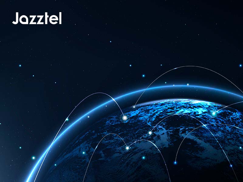 Jazztel lanza su mapa de consulta de cobertura 5G 