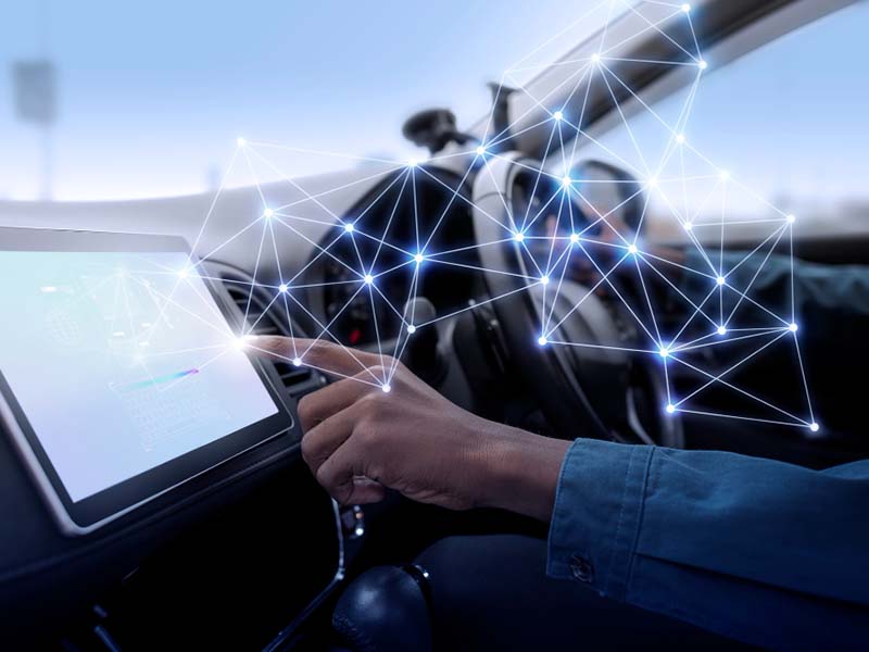 España banco de pruebas en investigación tecnológica para el desarrollo futuro de la movilidad España banco de pruebas en investigación tecnológica para el desarrollo futuro de la movilidad