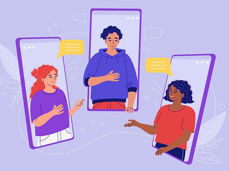Google perfila su sistema de comunicación 3D de telepresencia Google perfila su sistema de comunicación 3D de telepresencia