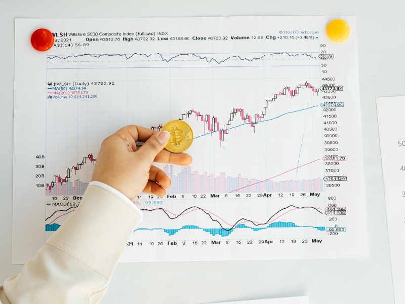 Tres consejos para empezar a invertir en criptomonedas Tres consejos para empezar a invertir en criptomonedas