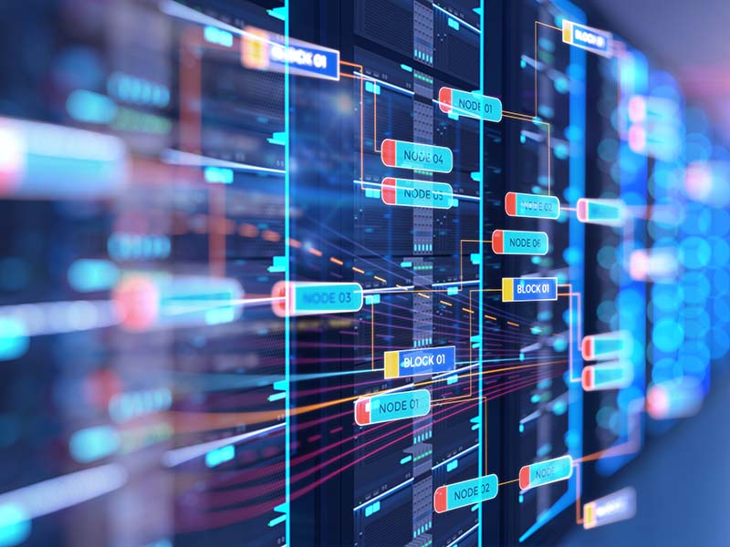 Instituciones, empresas y proveedores europeos se unen para mantener a salvo los datos en la nube